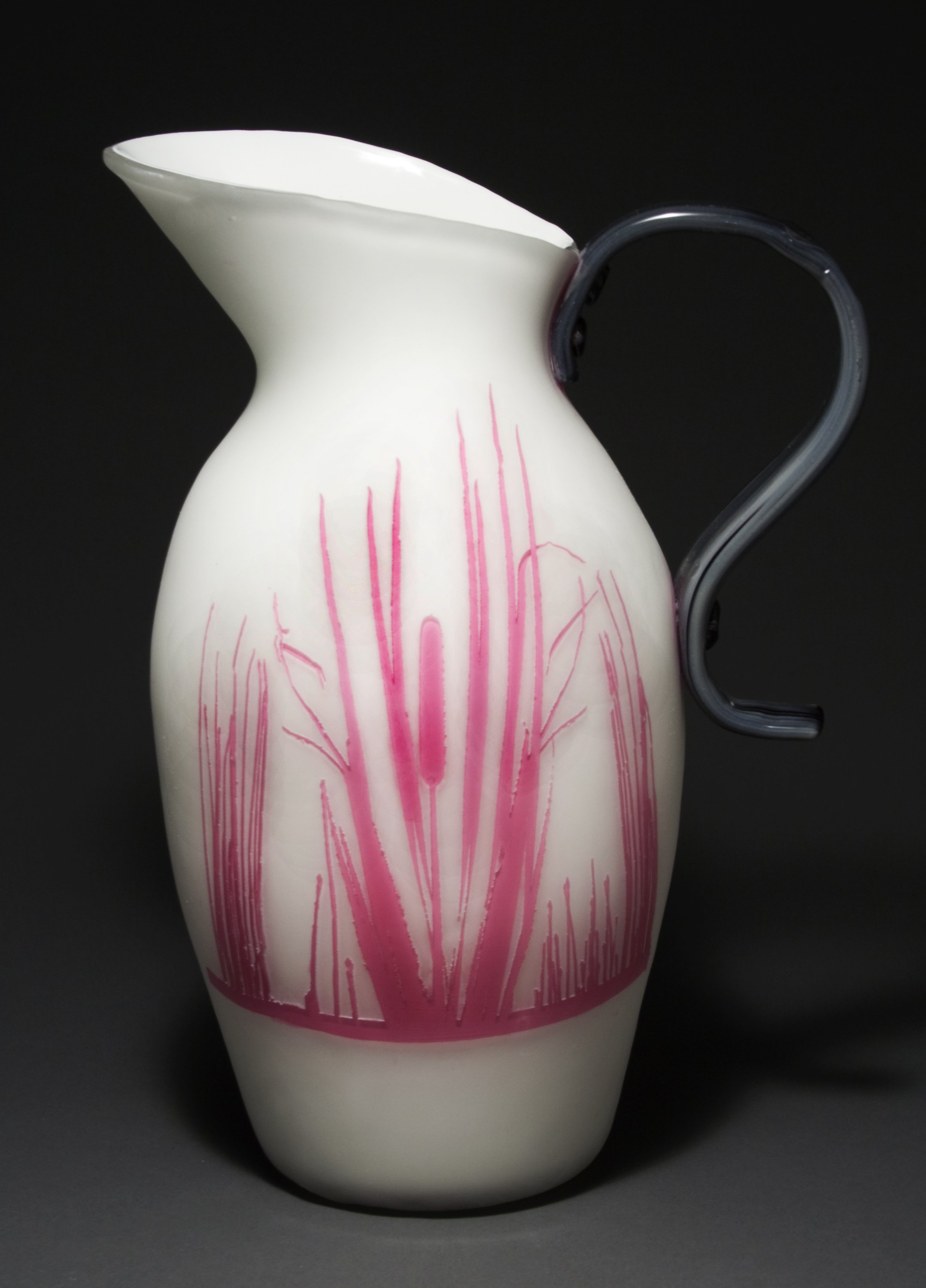 Ewer - %22Cattails%22.jpg