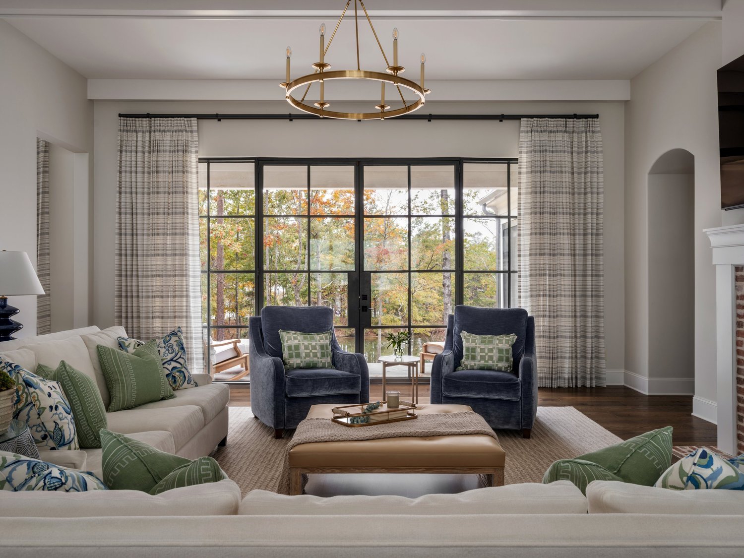 Rachael Bell Interior Design