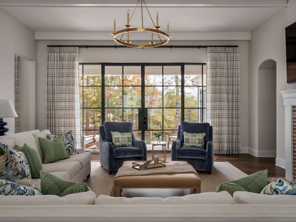 Rachael Bell Interior Design Greesnboro GA Wild Horses 09.jpg