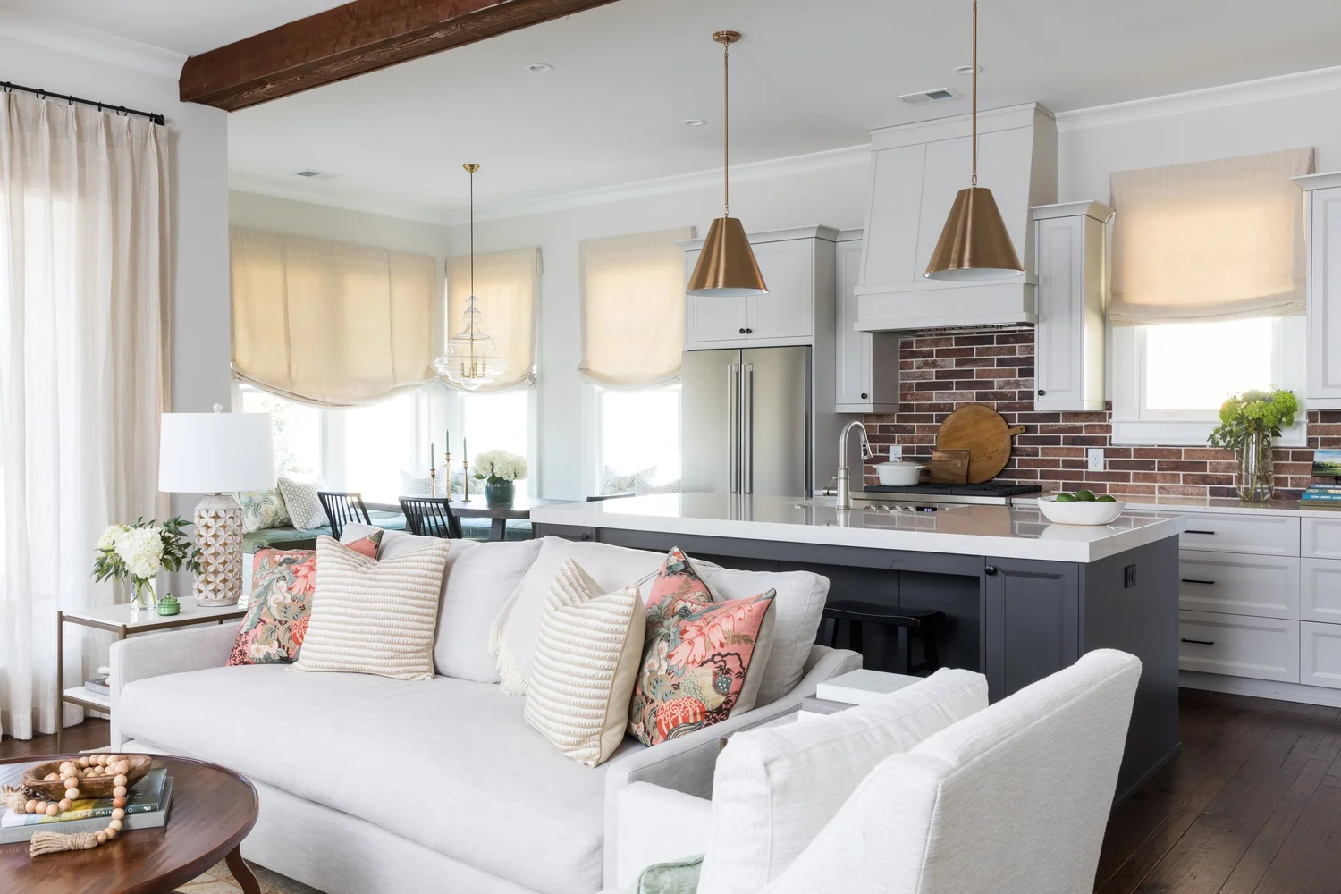 Saturday in the Park - New Construction Home in Madison, GA — Rachael ...