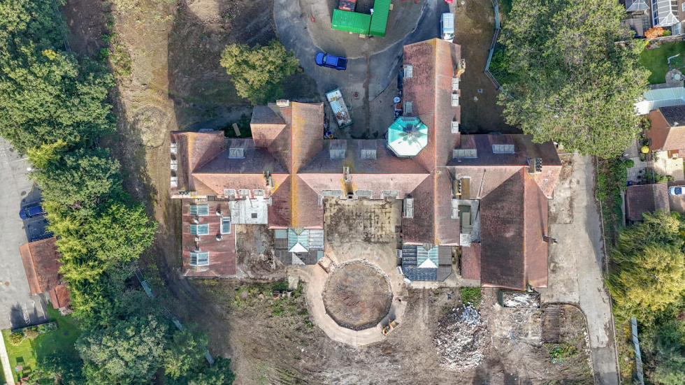 ESG - Action on the Ground