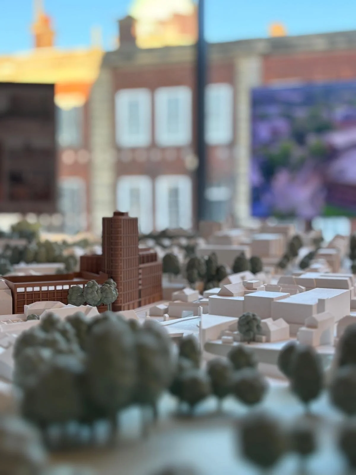 Public Consultation Closes: Torrington Car Park