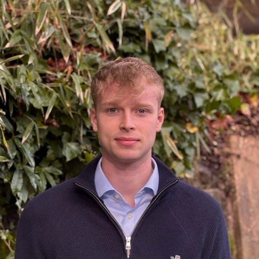 Grifo Developments Appoints Cole Catterall as Financial Analyst