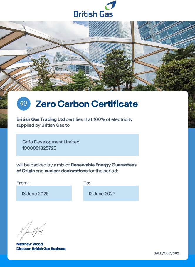 B Gas cert.png