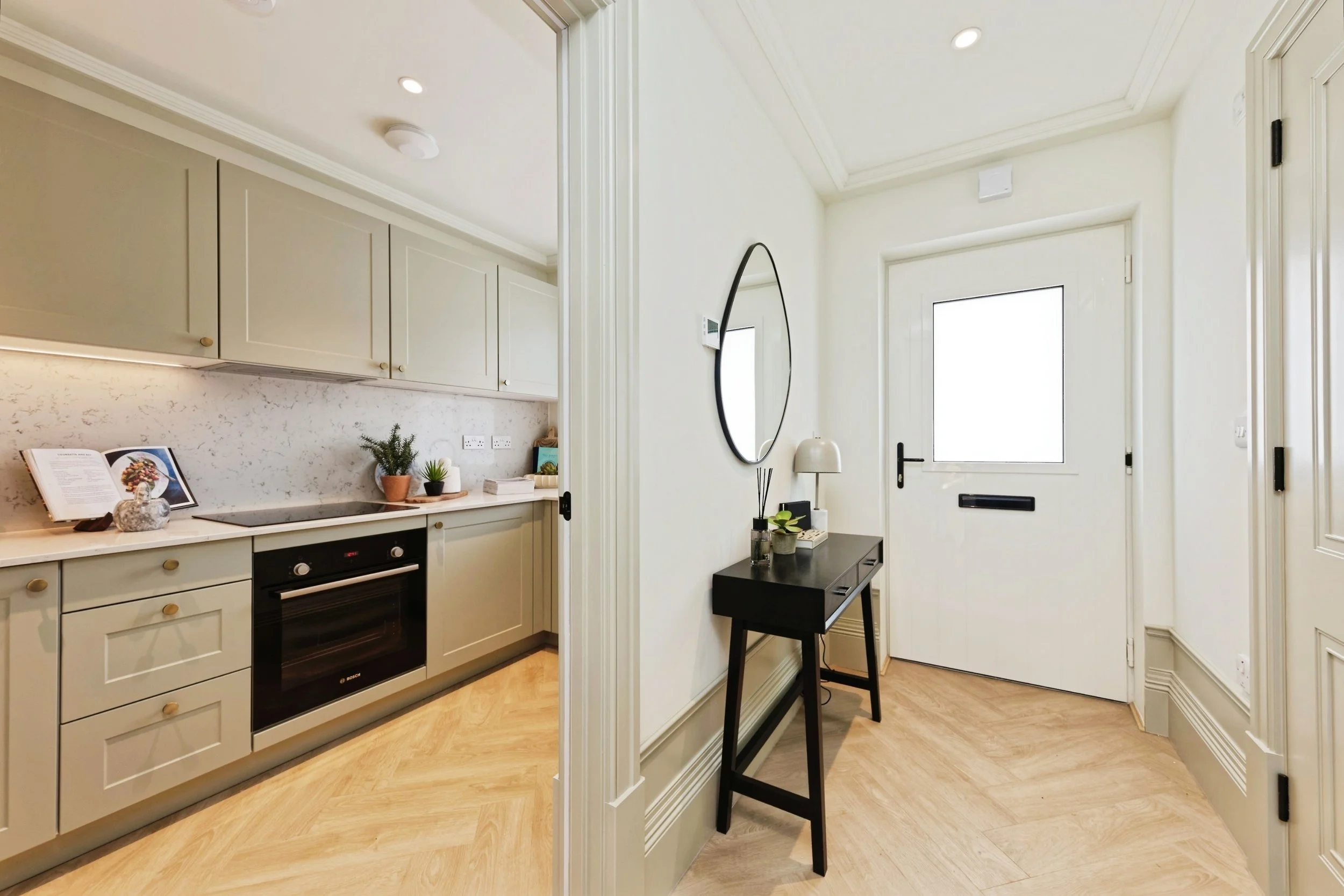 Coastal St Clement's Show Home Open