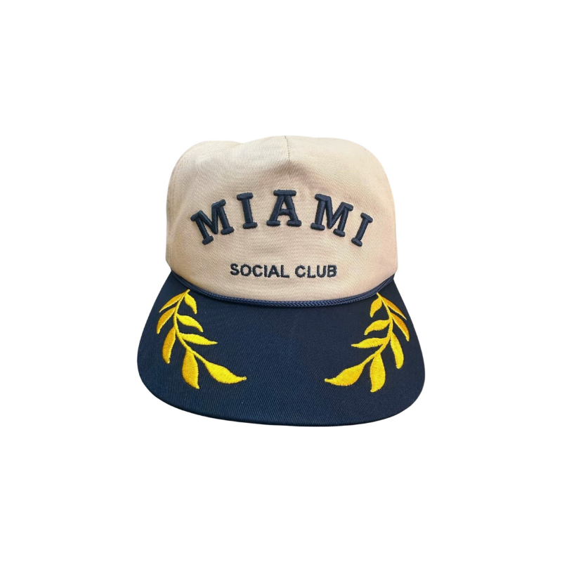 Miami Social Club