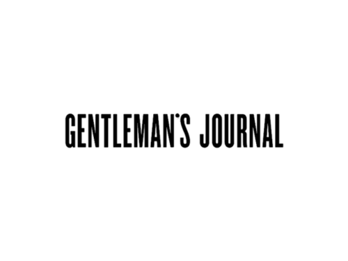 Gentleman's Journal