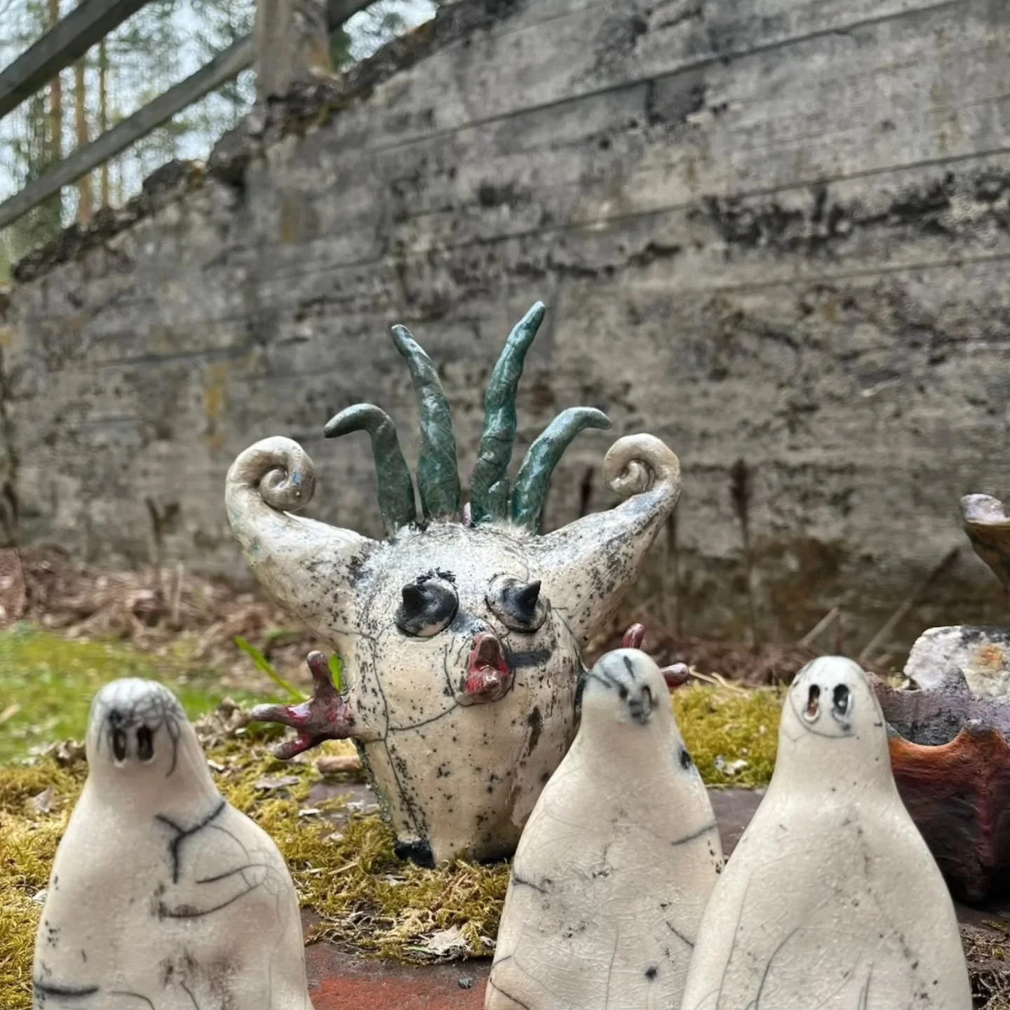 Rakukurssilla on viel&auml; tilaa! 7.9. klo 11-15 ja 21.9. klo 10-16 tarupaja.com/tapahtumat