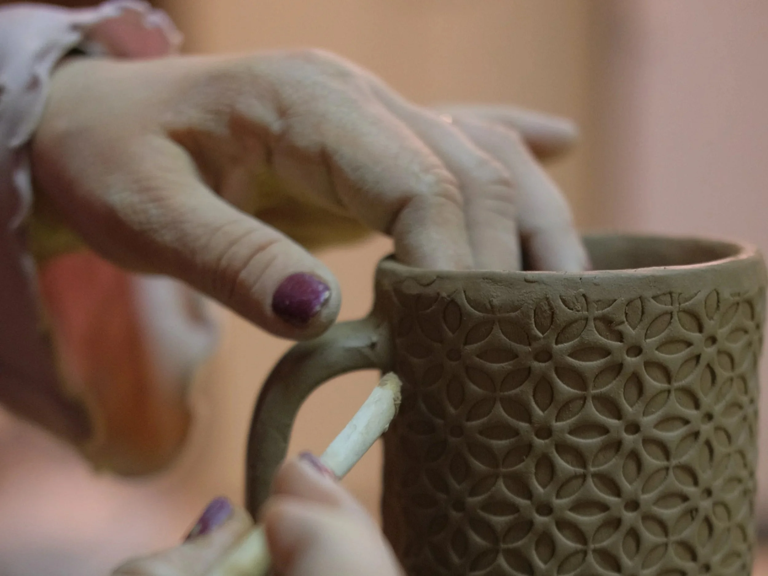 Keramiikan perusteet 2