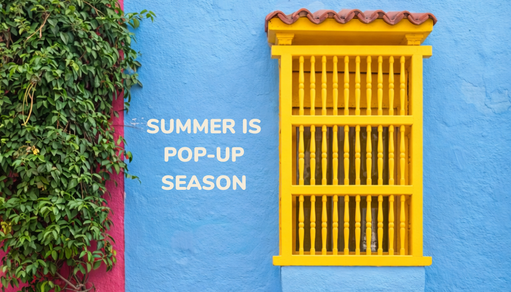 Counting Down to Summer!