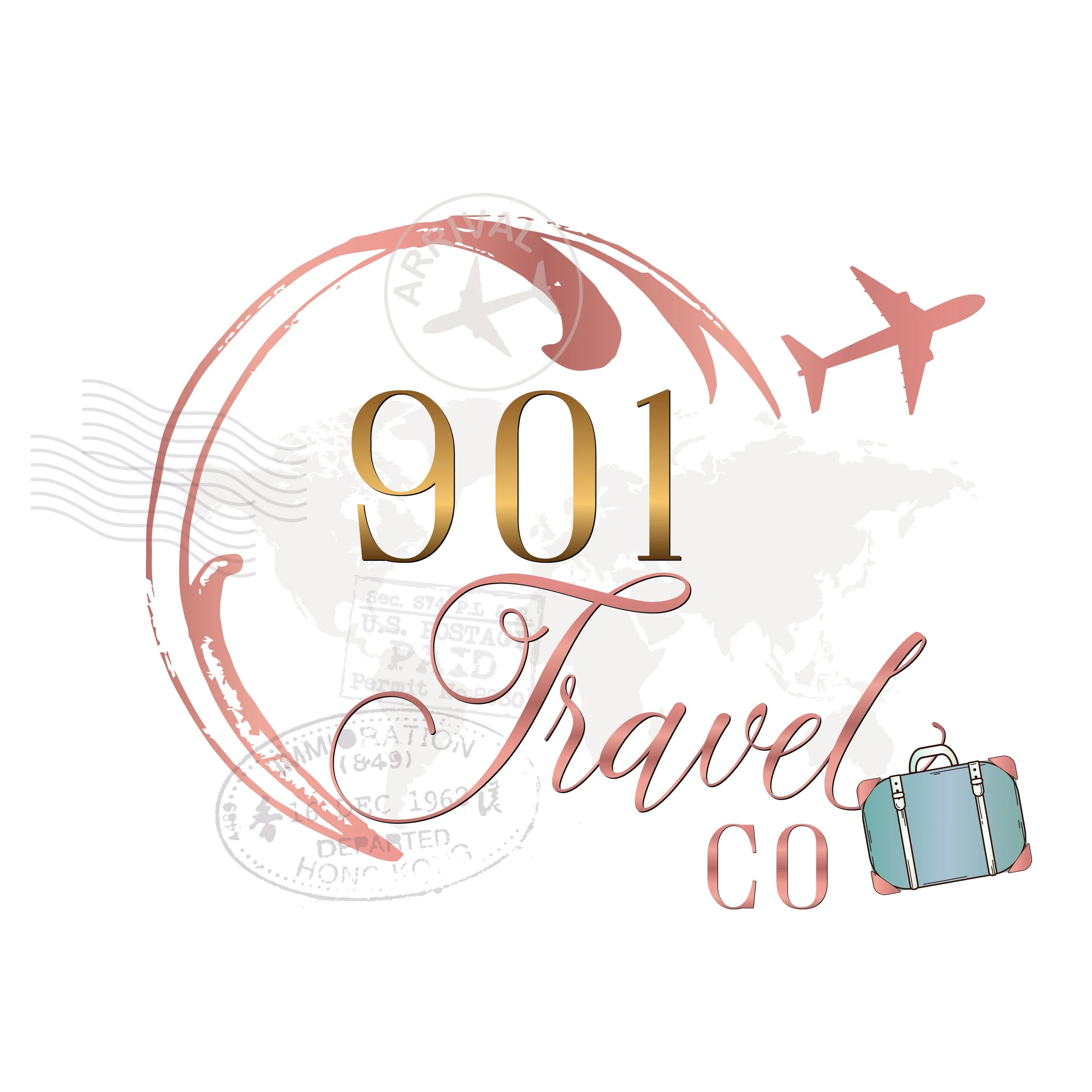 901 Travel Co.