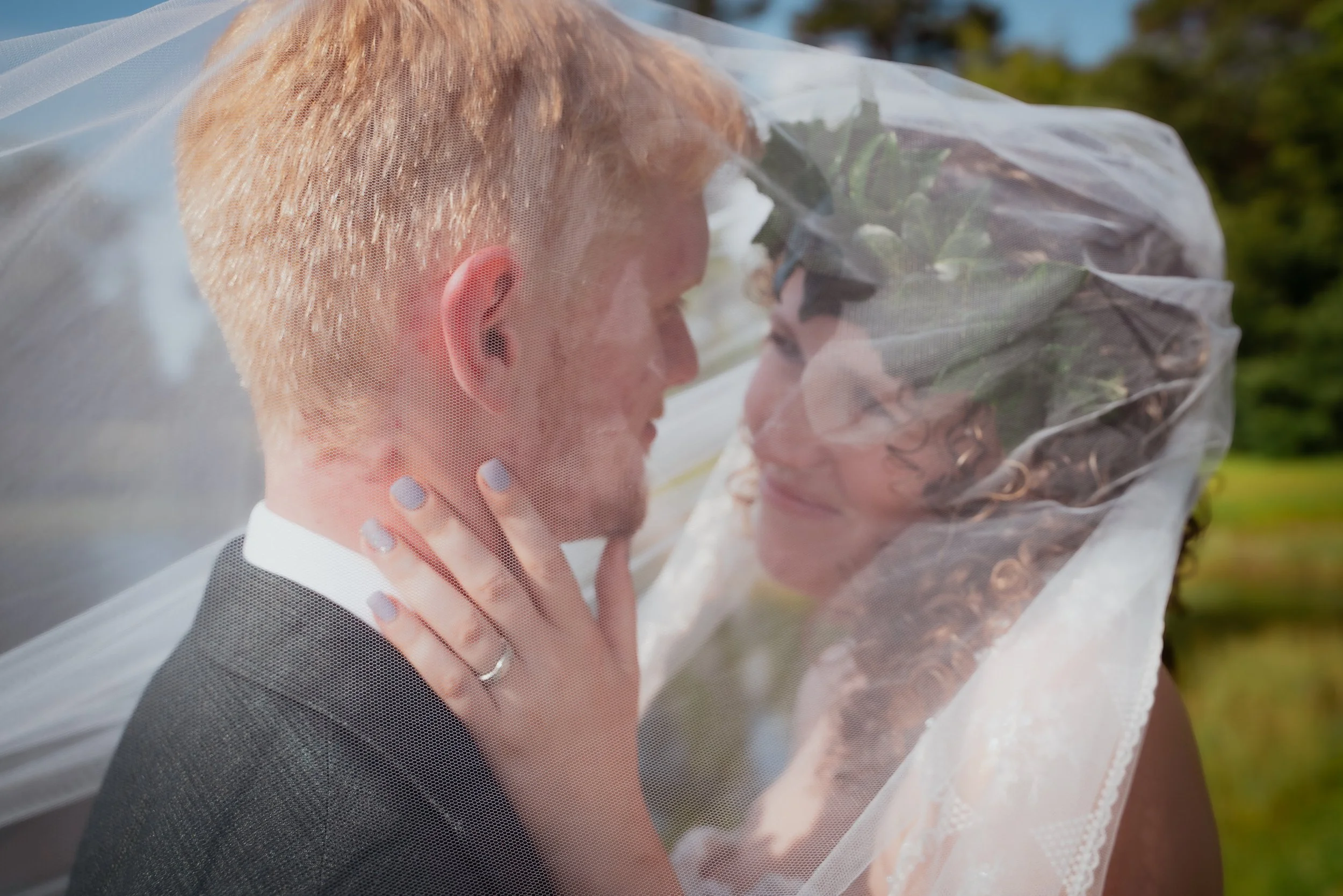 Eoghan & Eloise