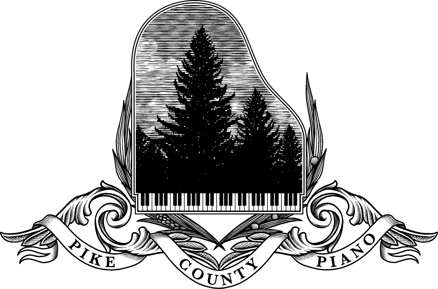 Pike County Piano Company