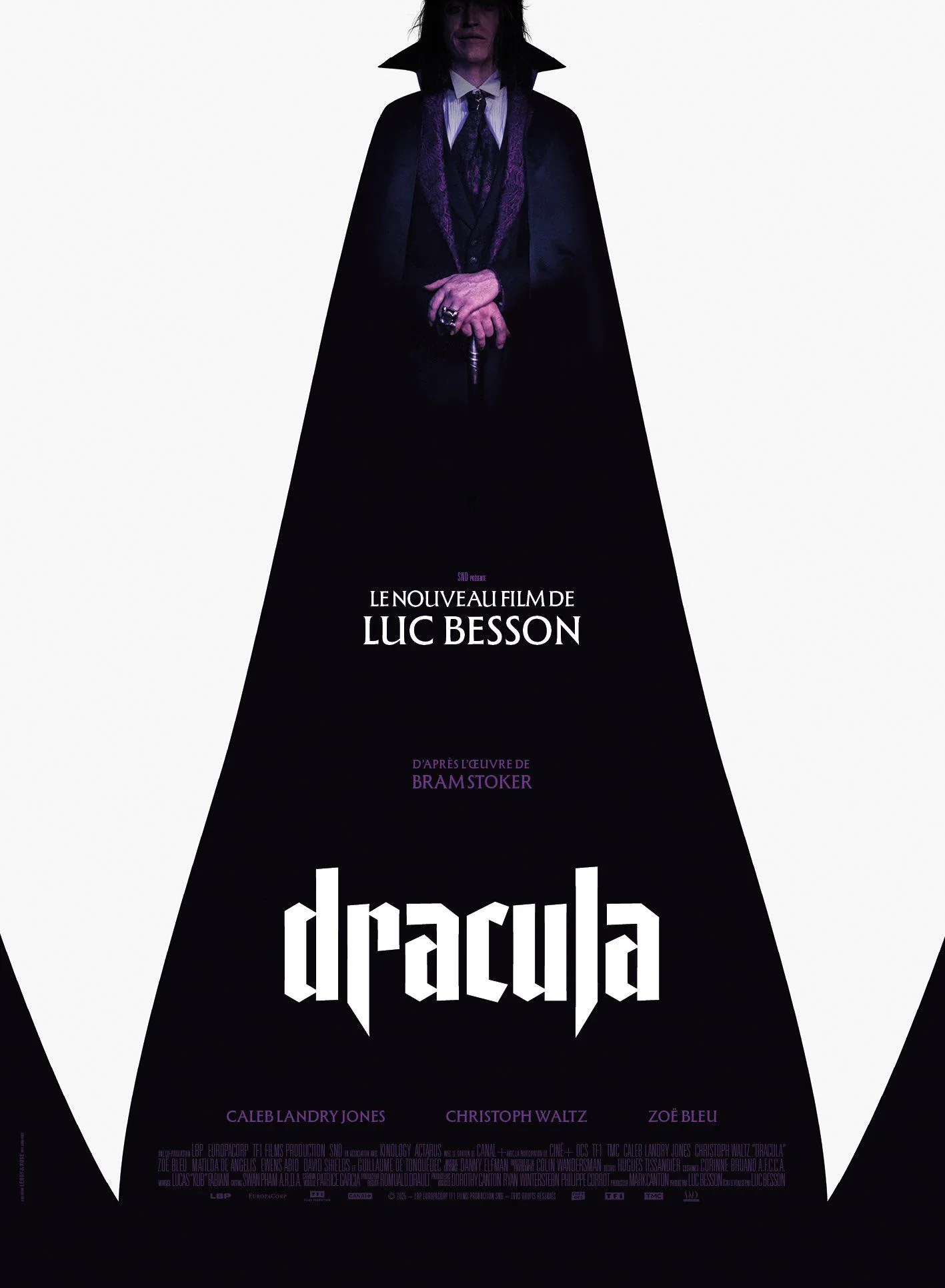 Dracula (2026)