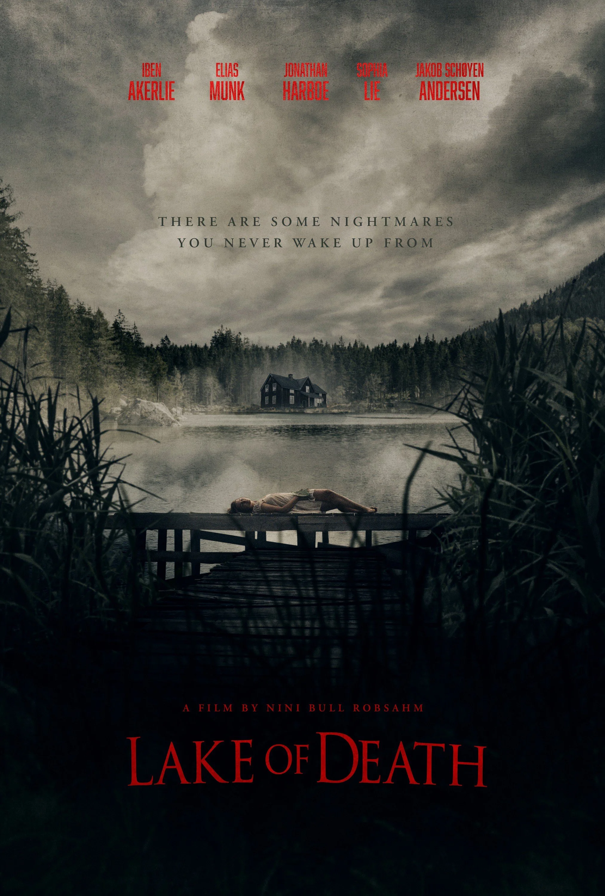 Lake Of Death (2019)