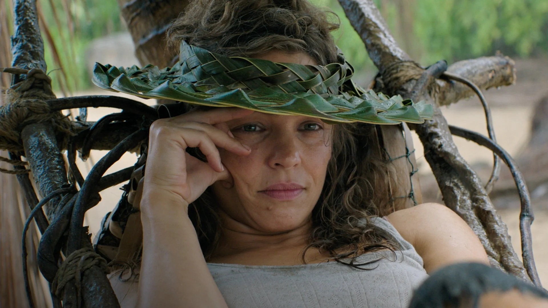 Rachel McAdams in Send Help