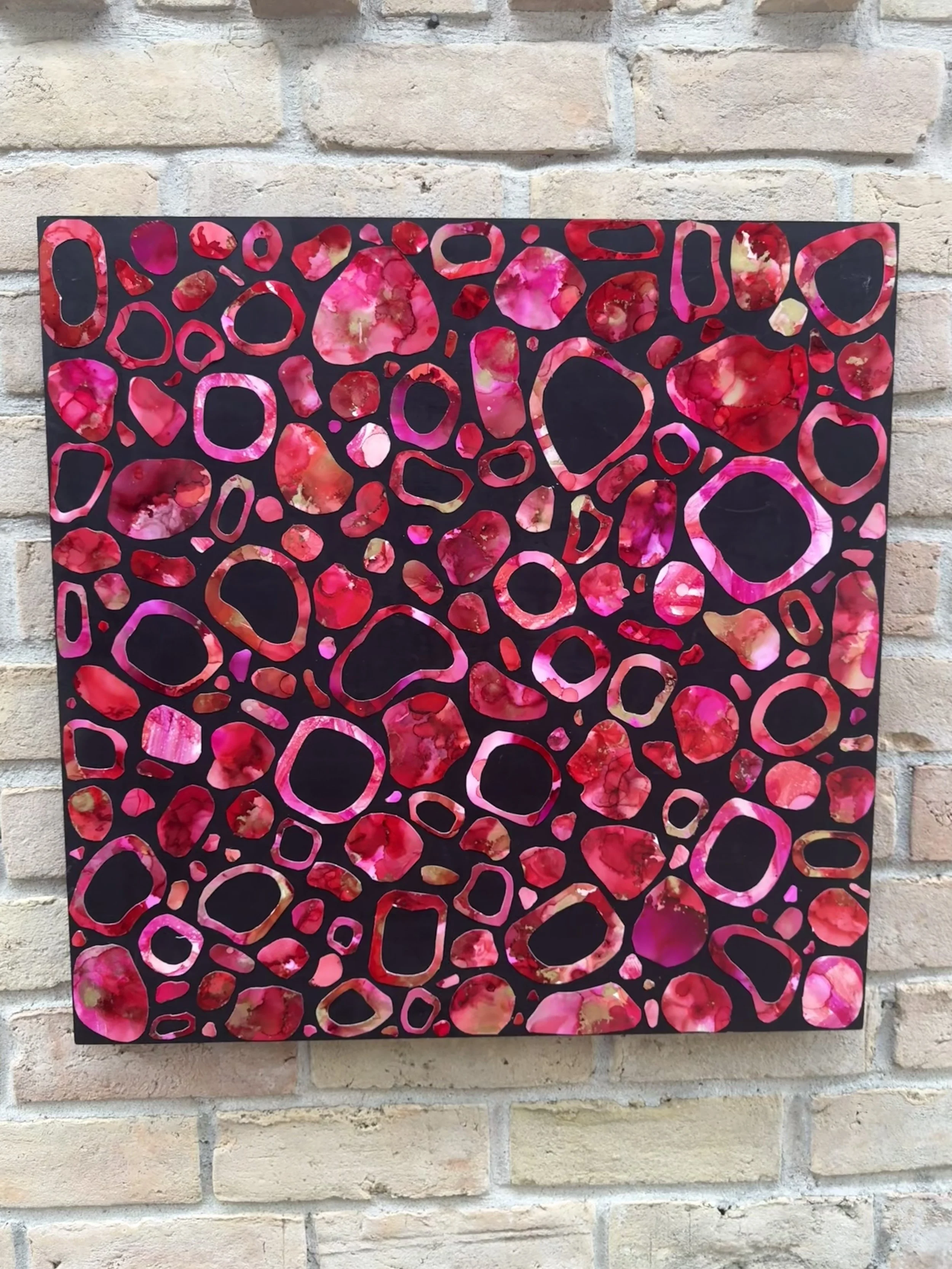 Mother Cells - Original