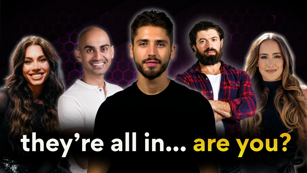 SEO, AEO, &amp; GTM Alignment: Why the Best Teams Think Like Media Companies