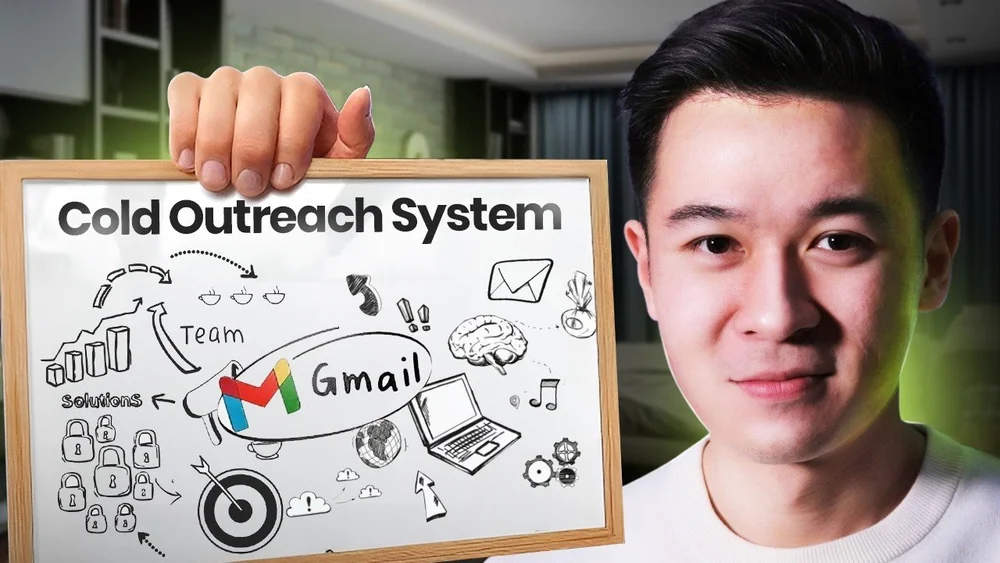 RevSync RevOps video — YouTube Sales Engine client example