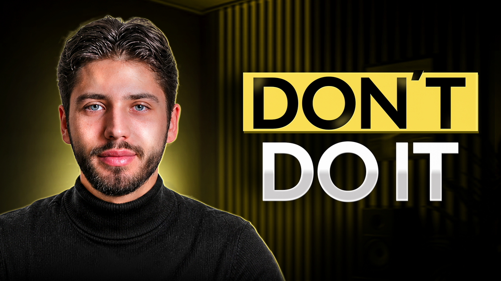 If You Want To Do YouTube For Your Business, Watch This First — video thumbnail