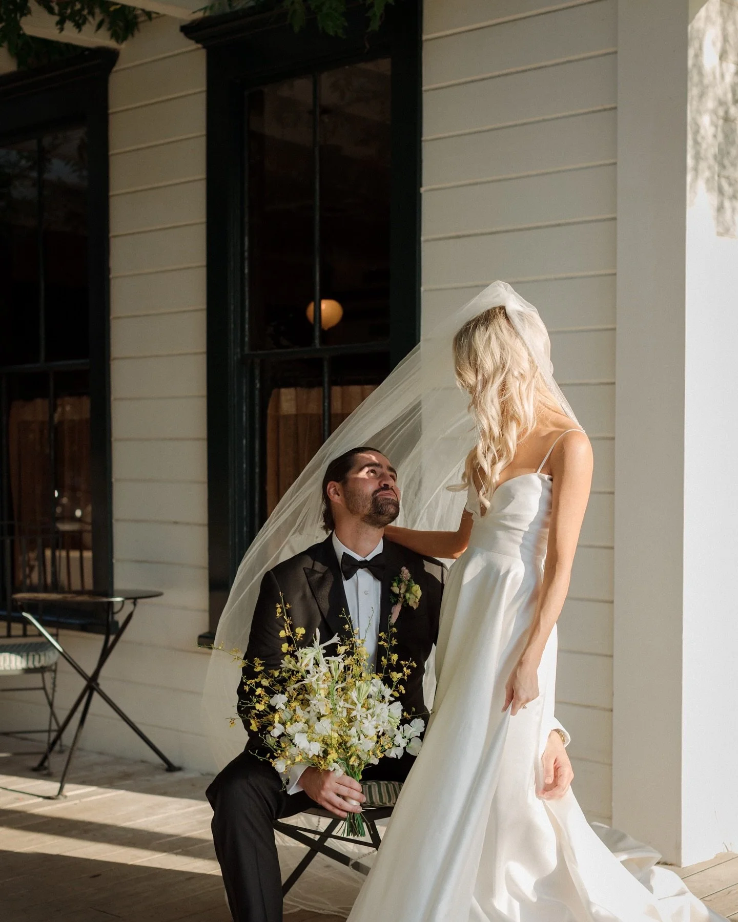 Shannon &amp; Andrew in Los Olivos &mdash; a perfect day full of heart, intention, and so much love. Feeling lucky to have been part of it. 🤍

Photos @morgan_stoddard 
Venue @matteistavernauberge 
Florals @aivyfloralstudio 
Planning @emmylouevents_ 