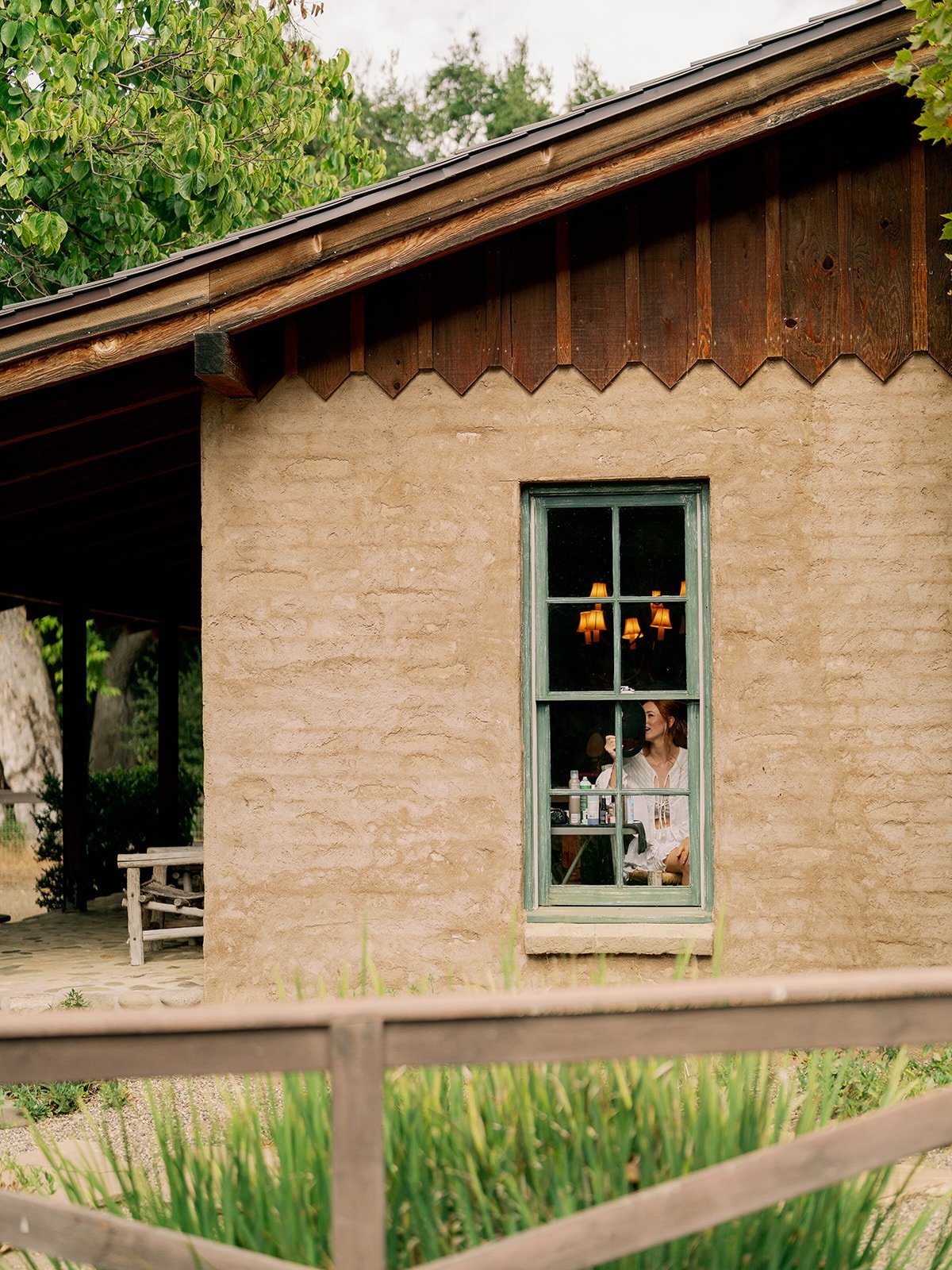 Details at the adobe 🍊 

@brookecolephoto 
@alisalranch 
@jausofvern 
@oliviaprovey 
@brazen.beauty__
