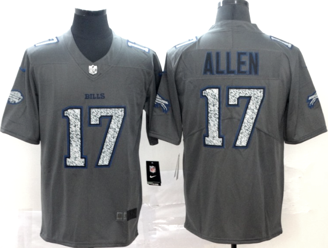 Buffalo+Bills+%2317+Josh+Allen+Fashion+Static+Limited+Jersey+Gray.png