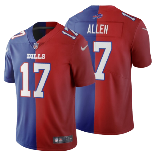 Buffalo+Bills+%2317+Josh+Allen+Split+Limited+Jersey+BlueRed.png