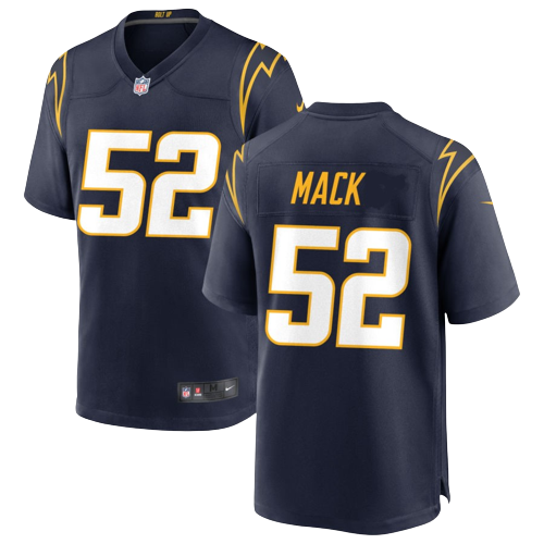 Los+Angeles+Chargers+%2352+Khalil+Mack+Limited+Jersey+Dark+Blue.png