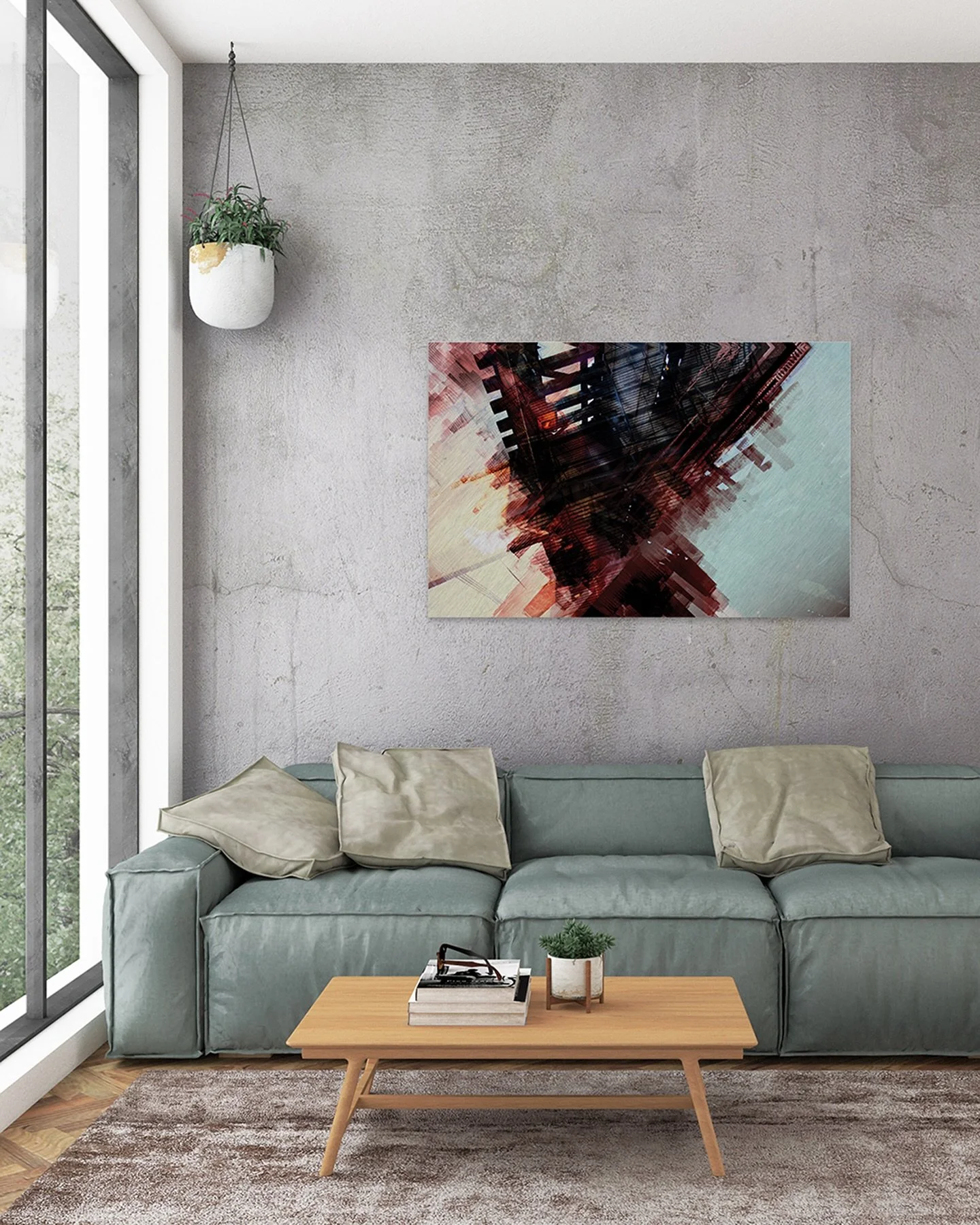 ARTWORK SPOTLIGHT💡Cortex - original artwork available on metal or canvas at various sizes largest being 40&rdquo;x 30&rdquo;. Inspired by the city&rsquo;s layers&mdash;interconnected, alive, and constantly evolving in response to us. Tap the LINK IN
