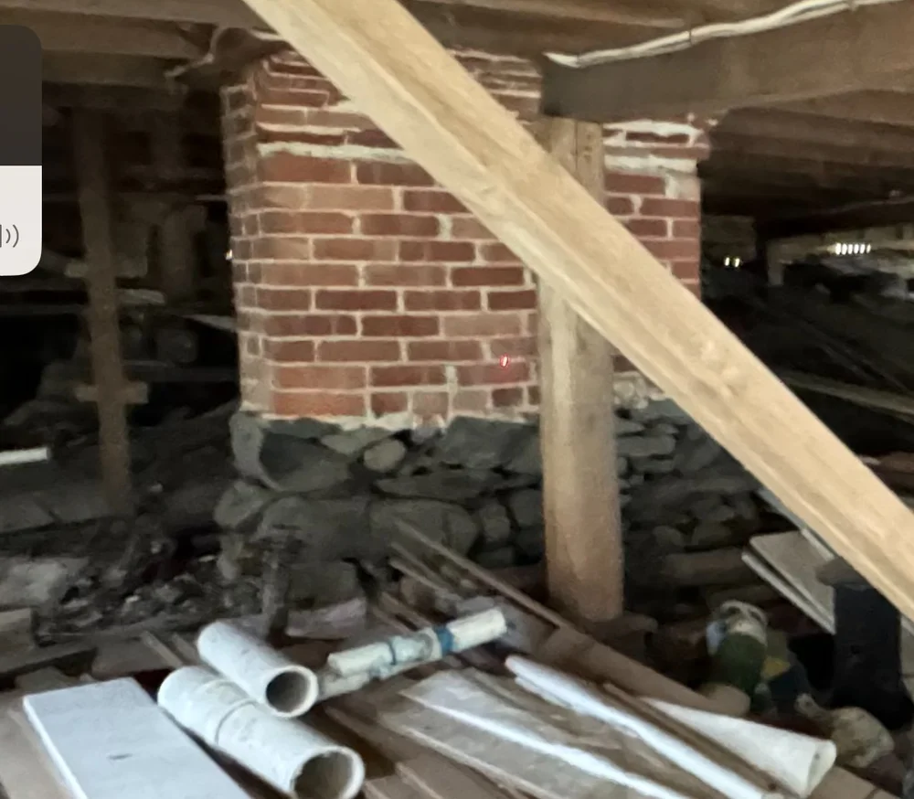 Structural Repair Work — New England Structural Works