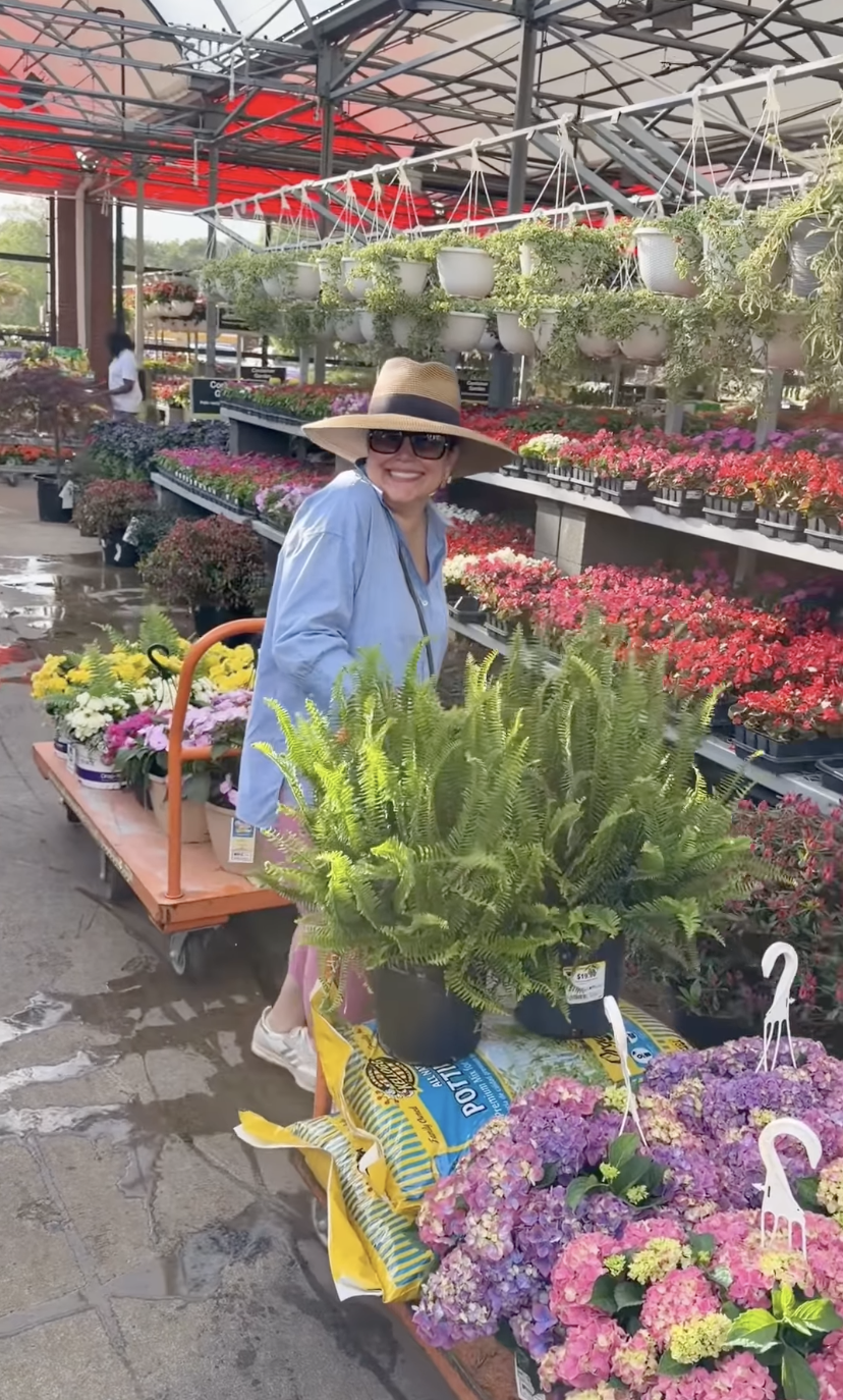 What to Plant in April?