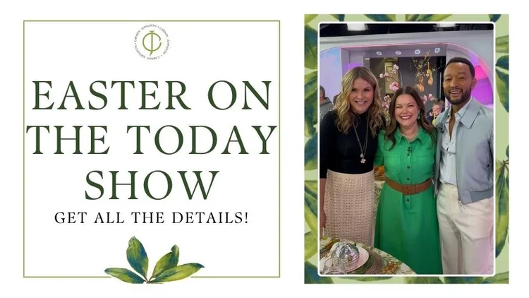 Today Show Fashion Deals 2026.The Today Show Style Guide — Carmen Johnston Gardens