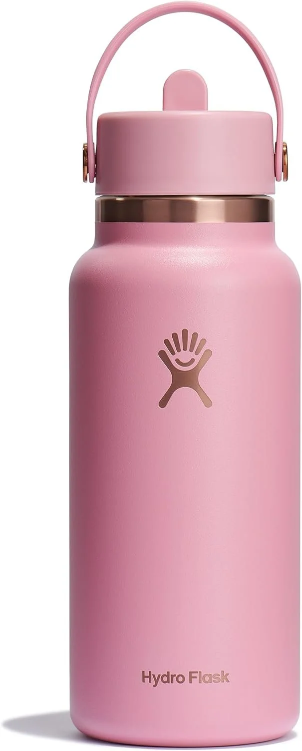 HydroFlask Water Bottle