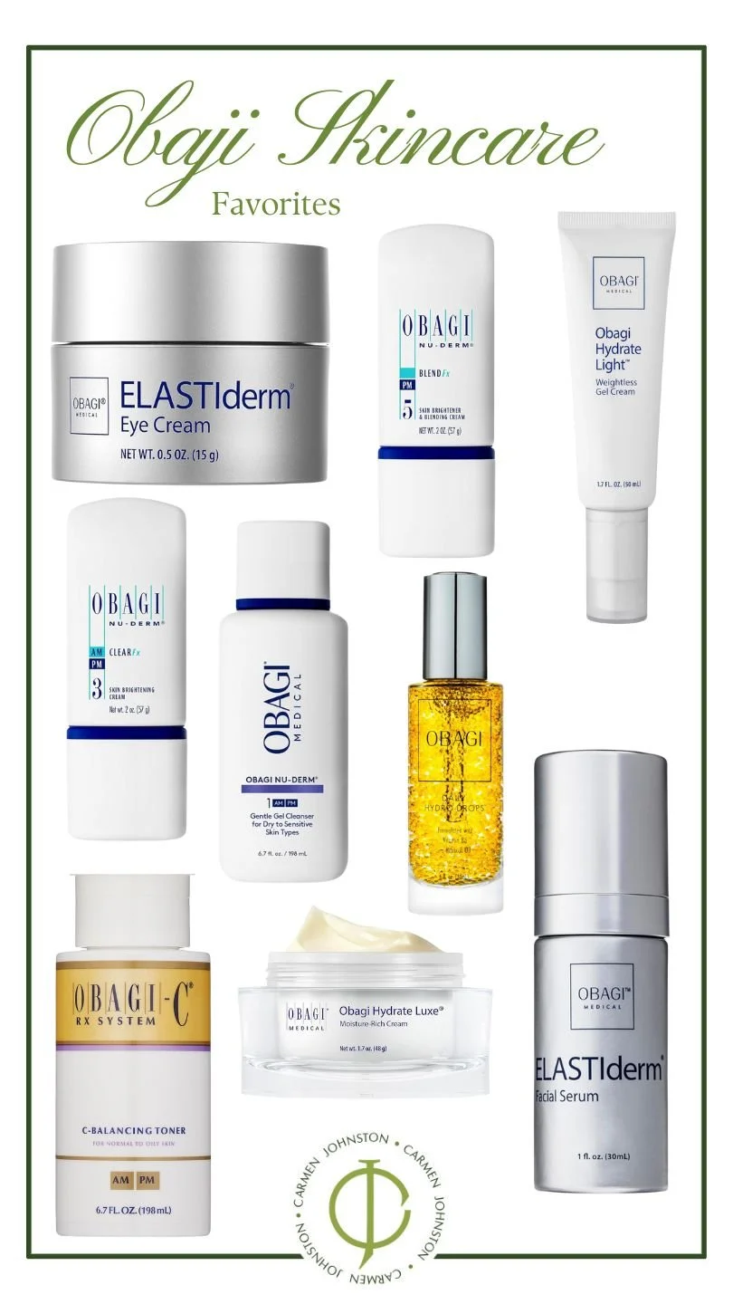 Prime Deals: Obaji Skincare