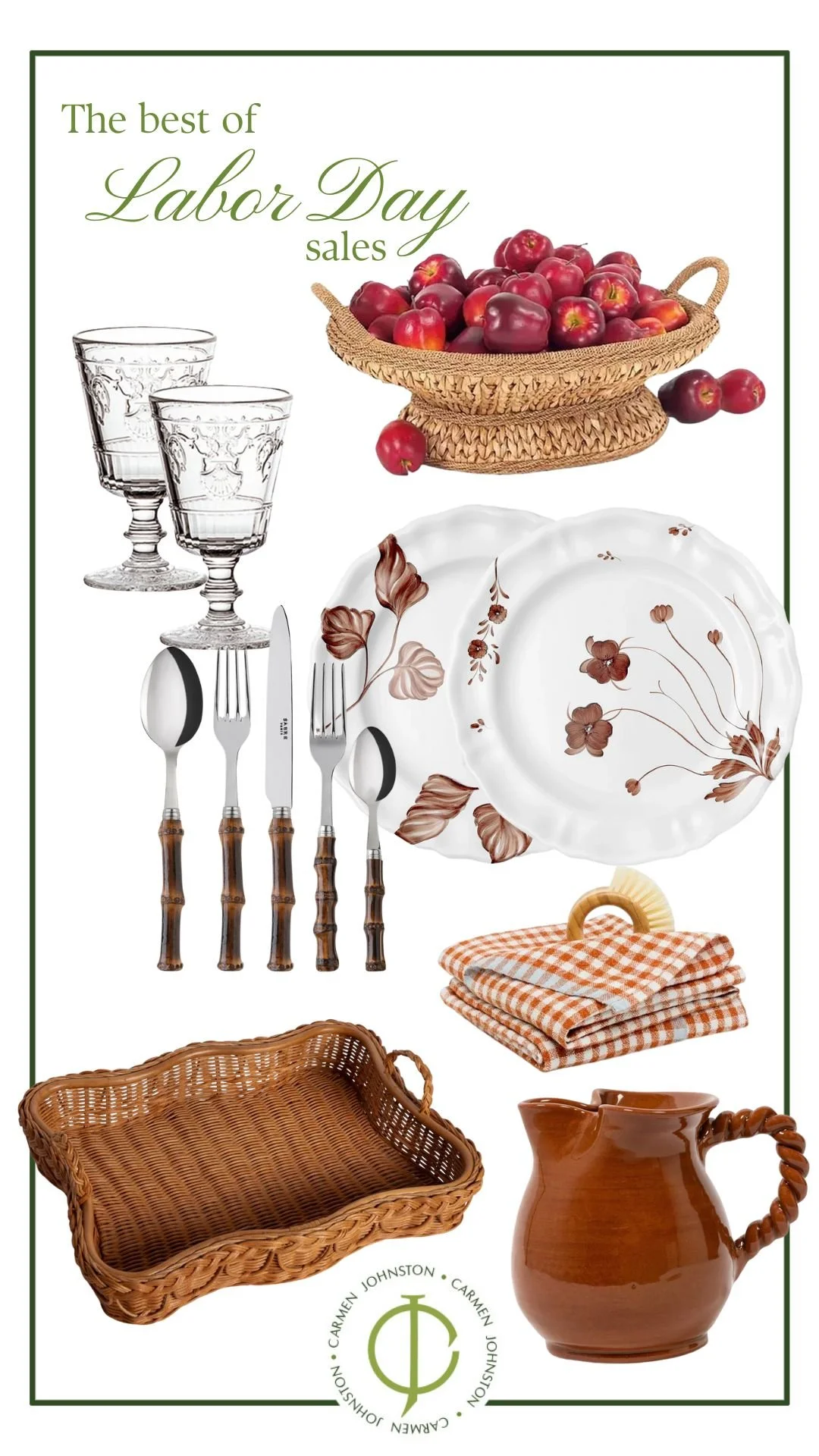 Get Ready for Fall with these Finds!