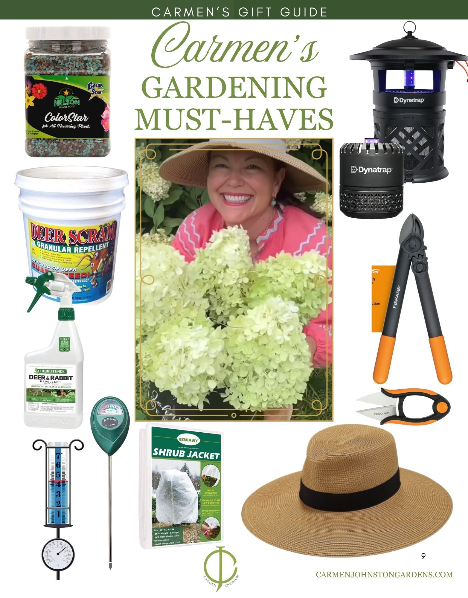 Carmen's Favorites- Gardening.jpg