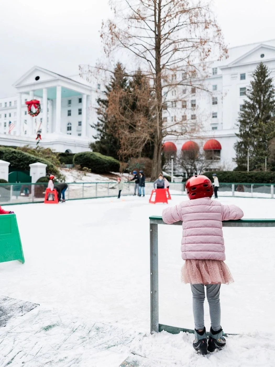 ice skating at the Greenbrier.jpg