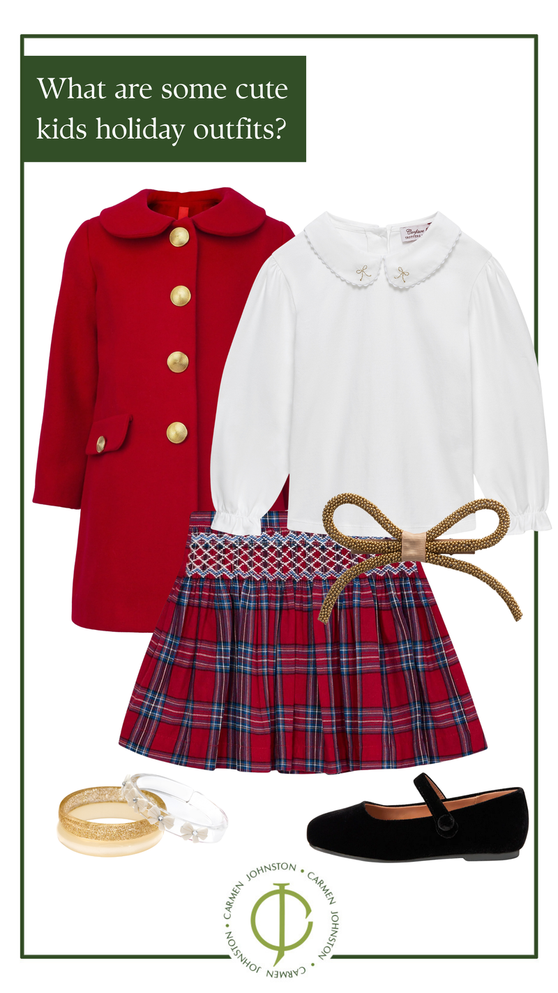cute outfits for kids