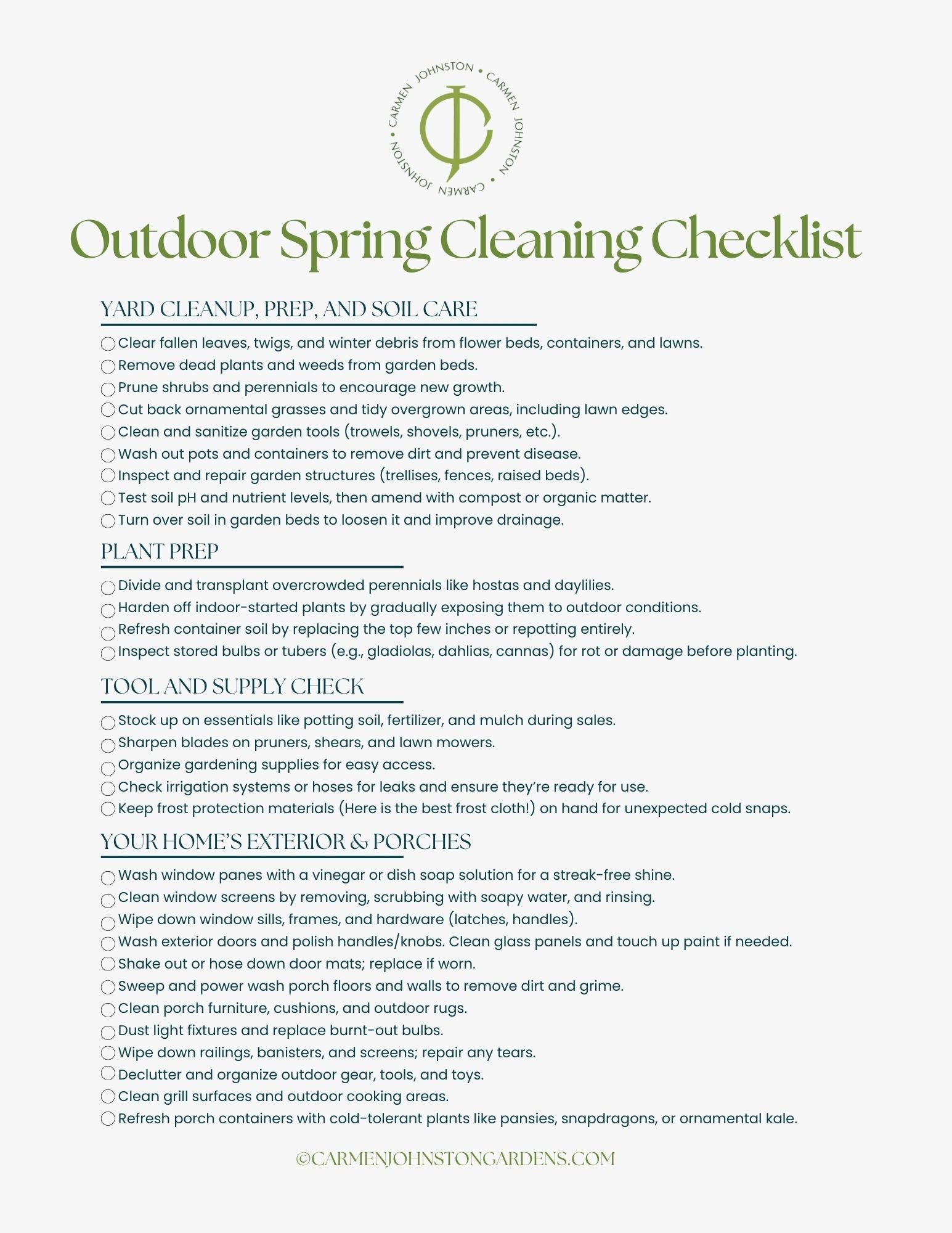 Outdoor Spring Cleaning Checklist .jpg