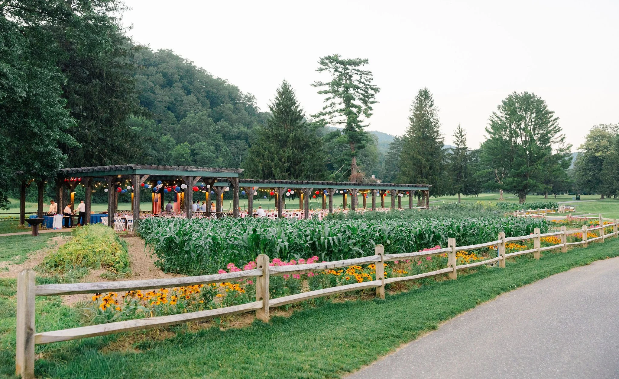 Howard Creek Farm