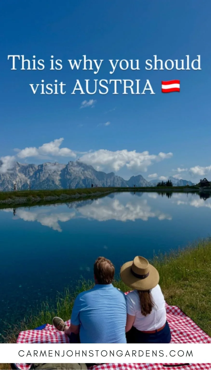 12 Days in Austria: The Perfect Family-Friendly Itinerary