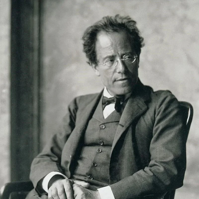 Mahler's Symphony No. 2 (Alto Soloist)