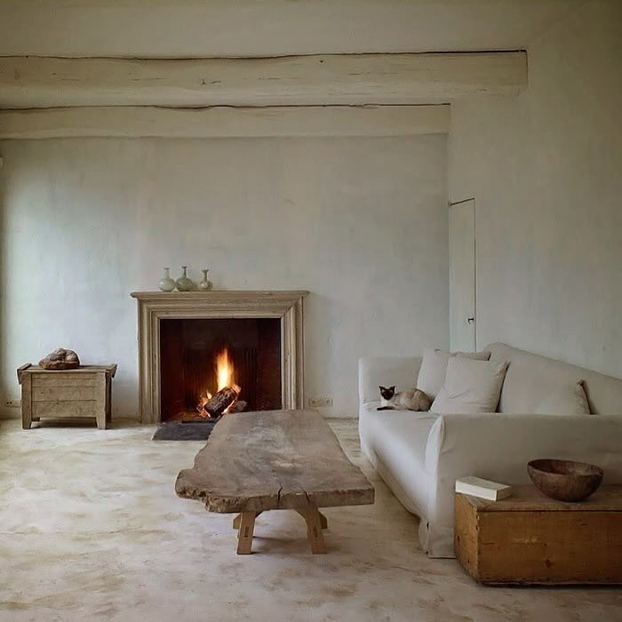 axel vervoordt #interior