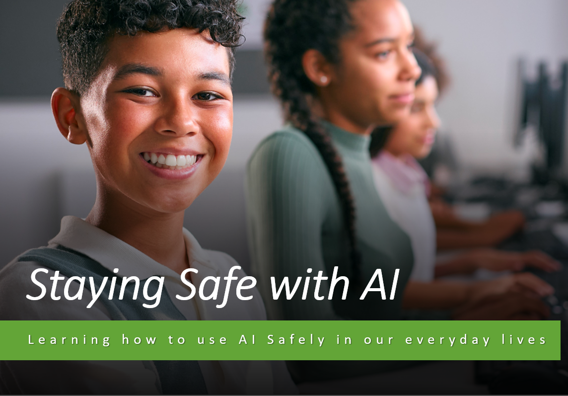 AI Safety for Students: A 45-Minute Teacher PD You Can Run This Week