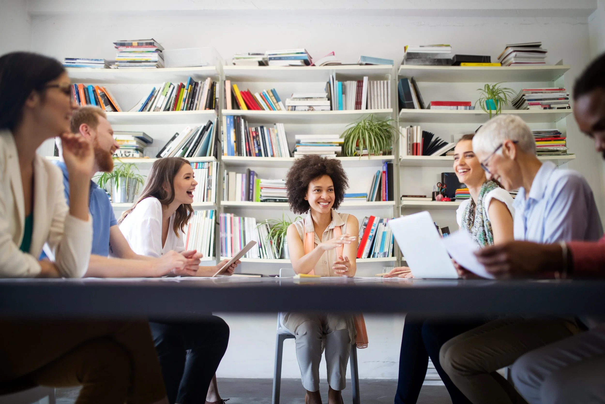 Stop Treating AI Like Training. Start Treating It Like Change Management.