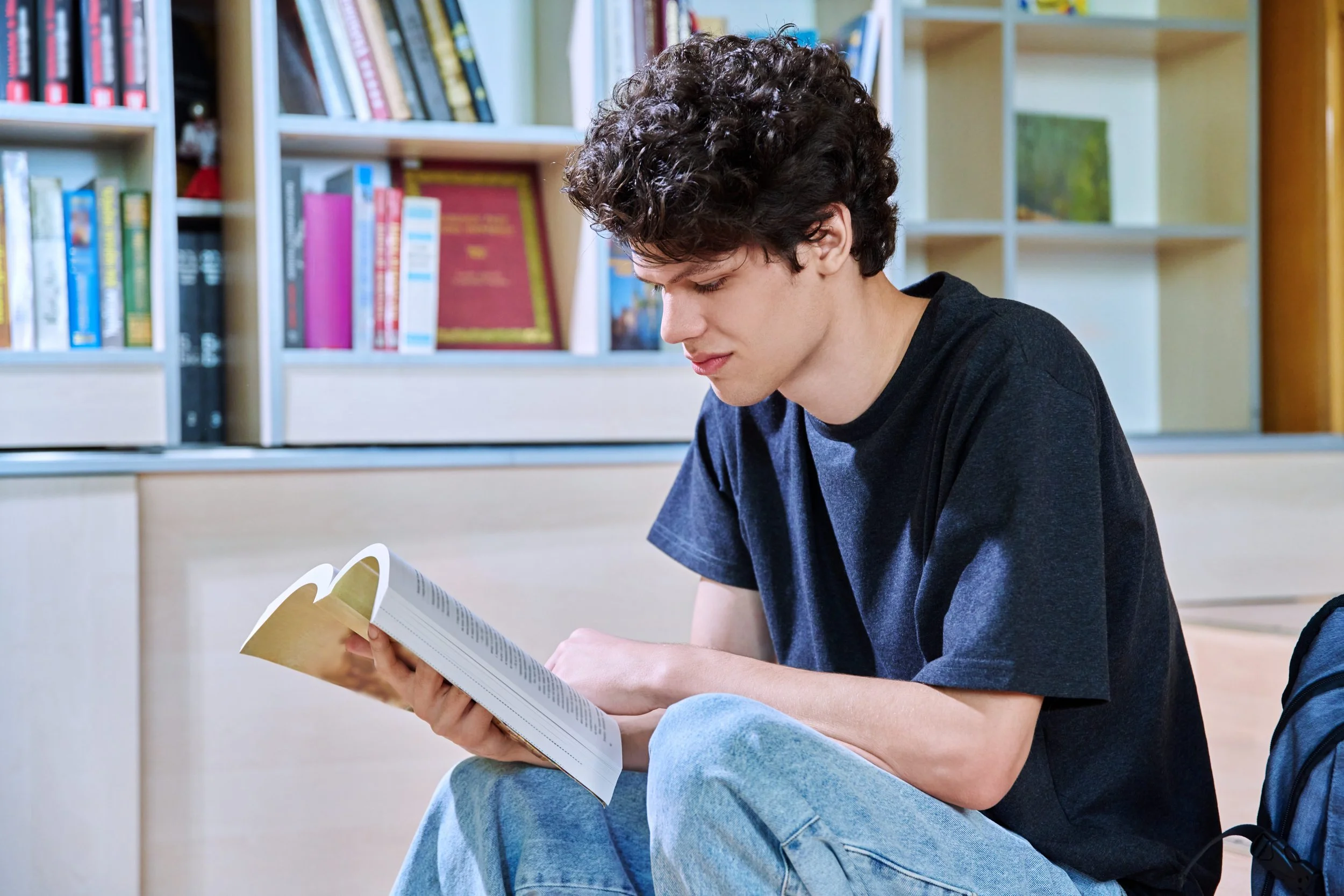 They Don’t Know It’s Phonics — and the Real Secondary Reading Gap Is Word-Level