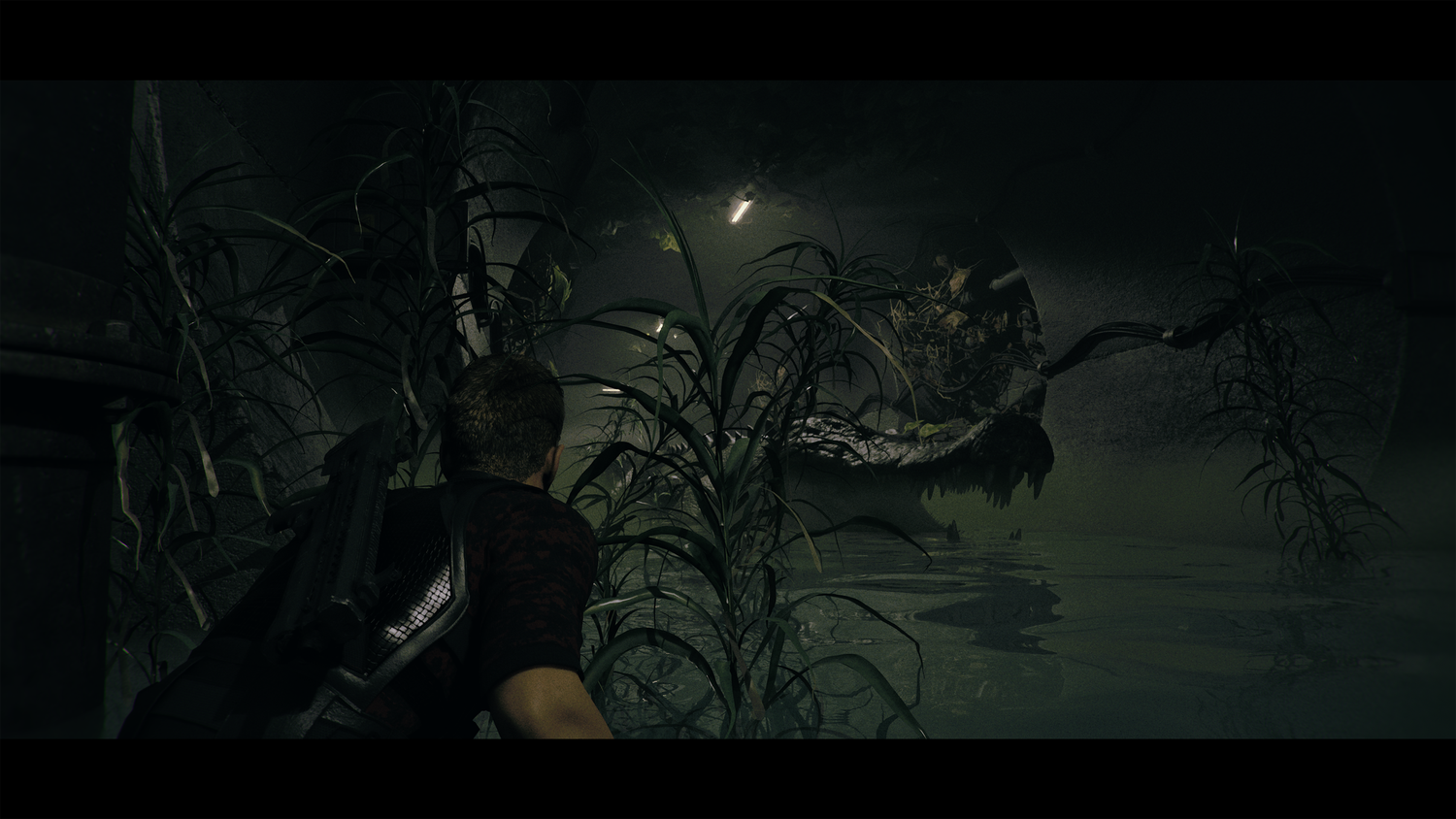 Code Violet Teamkill Media