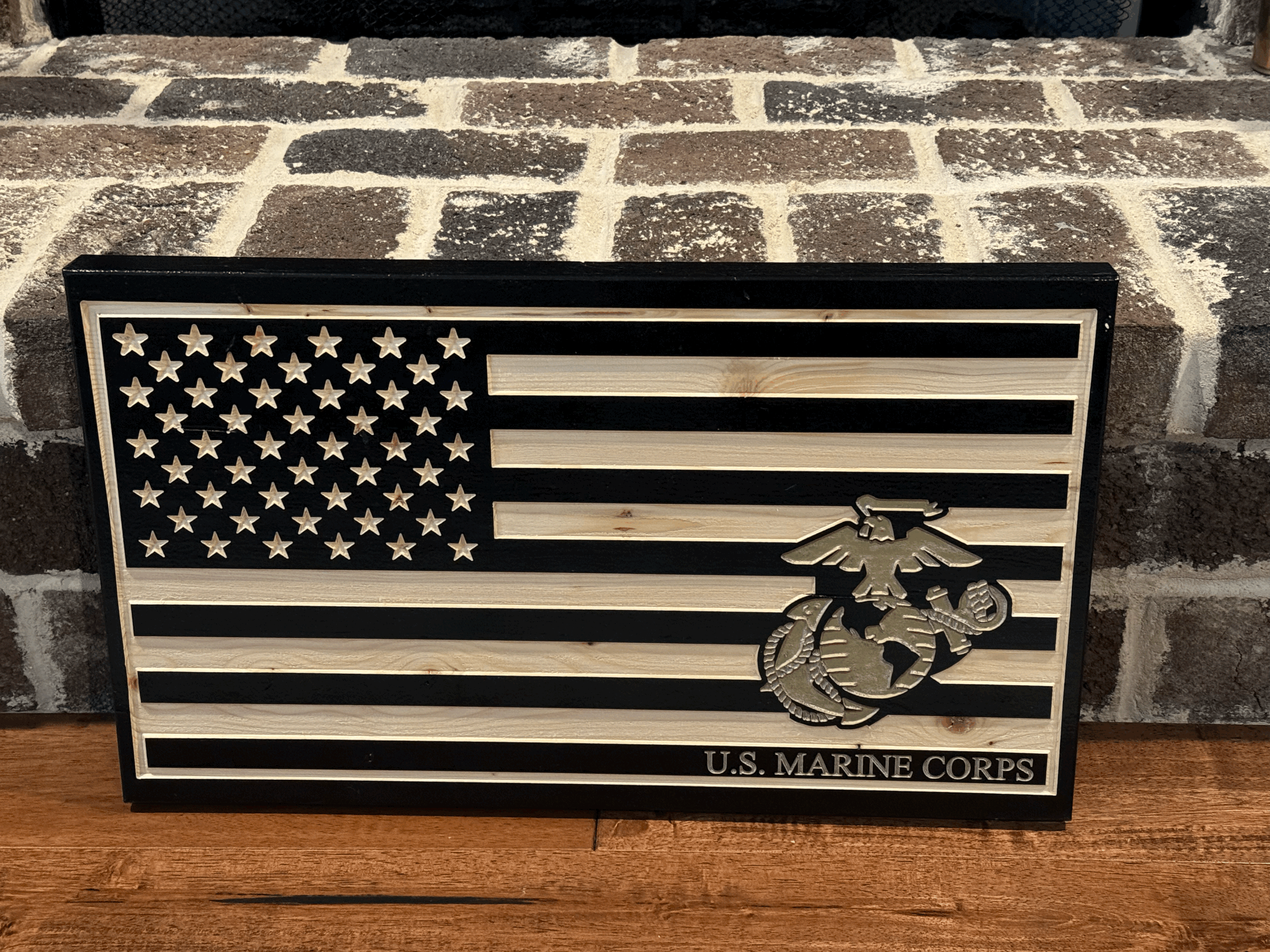 Marine Corps Flag