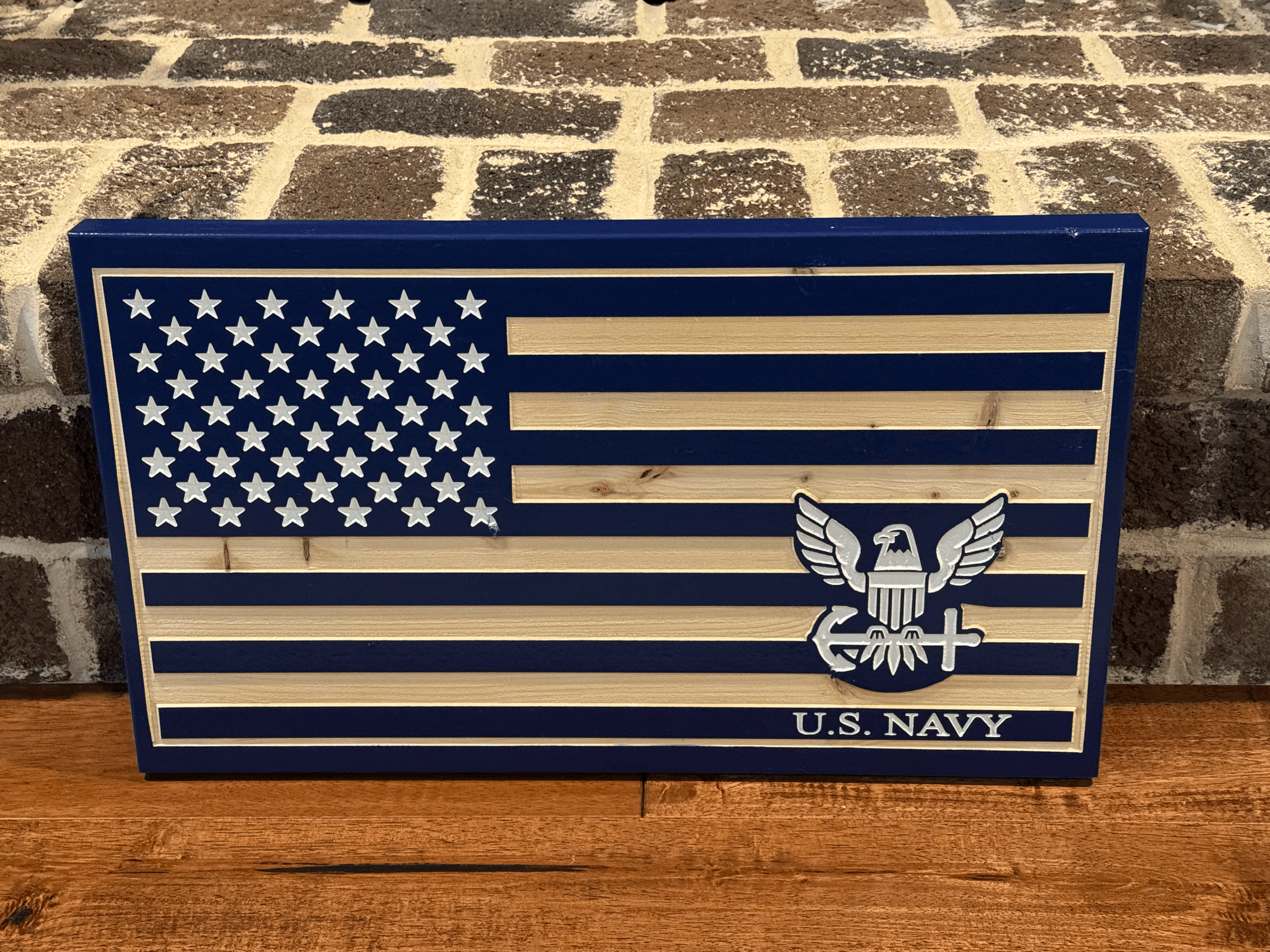 Navy Flag